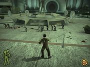 Stubbs the Zombie in Rebel Without a Pulse