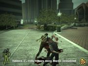 Stubbs the Zombie in Rebel Without a Pulse