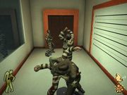 Stubbs the Zombie in Rebel Without a Pulse