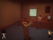 Stubbs the Zombie in Rebel Without a Pulse