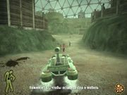 Stubbs the Zombie in Rebel Without a Pulse