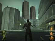 Stubbs the Zombie in Rebel Without a Pulse