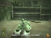 Stubbs the Zombie in Rebel Without a Pulse