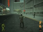 Stubbs the Zombie in Rebel Without a Pulse