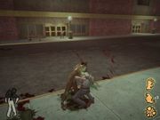 Stubbs the Zombie in Rebel Without a Pulse