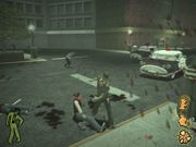 Stubbs the Zombie in Rebel Without a Pulse