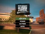 [Stubbs the Zombie in Rebel Without a Pulse - скриншот №1]
