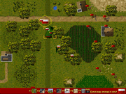 Studzianki 1944: Zanim lufy pokryje rdza