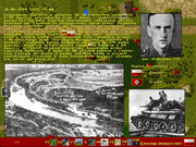 Studzianki 1944: Zanim lufy pokryje rdza