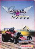 [Stunt Car Racer - обложка №1]