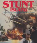[Stunt Island - обложка №2]