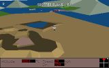 [Скриншот: Stunt Island]