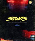[Stunts - обложка №3]
