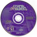 [Stupid Invaders - обложка №13]