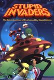 [Stupid Invaders - обложка №10]