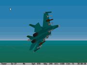 Su-27 Flanker