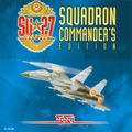 [Su-27 Flanker Squadron Commander's Edition - обложка №1]