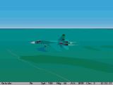[Su-27 Flanker Squadron Commander's Edition - скриншот №1]
