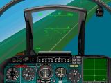 [Скриншот: Su-27 Flanker Squadron Commander's Edition]