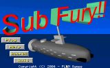 [Sub Fury!! - скриншот №2]