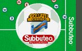 [Subbuteo - скриншот №1]
