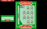 [Subbuteo - скриншот №3]