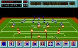 [Subbuteo - скриншот №6]