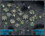 Submarine Titans
