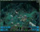 [Submarine Titans - скриншот №13]