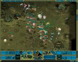 [Submarine Titans - скриншот №17]