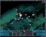 [Скриншот: Submarine Titans]