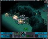 [Submarine Titans - скриншот №33]