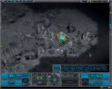 [Скриншот: Submarine Titans]