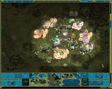 [Скриншот: Submarine Titans]