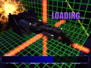 Subspace: The Captain's Chair