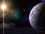 Subspace: The Captain's Chair