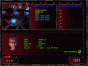 Subspace: The Captain's Chair