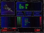 Subspace: The Captain's Chair