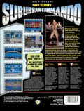 [Suburban Commando - обложка №2]