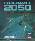 [SubWar 2050 - обложка №1]