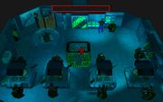 SubWar 2050
