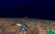 SubWar 2050
