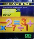 Success with Math: Multiplication/Division
