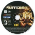 [The Suffering - обложка №14]