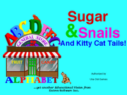 Sugar & Snails