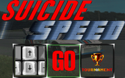 Suicide Speed
