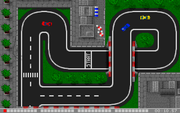 Suicide Speed