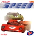 Suicide Speed