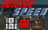 [Suicide Speed - скриншот №7]