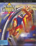 [Summer Challenge - обложка №1]